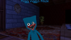 Image for Huggy Wuggy's House