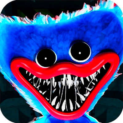 Huggy Wuggy - Quiz By Gamepix