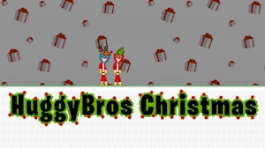 Image for HuggyBros Christmas