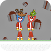 HuggyBros Christmas