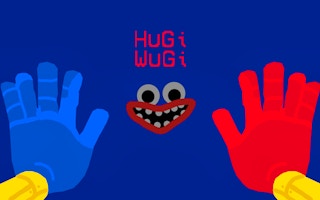 Hugi Wugi game cover