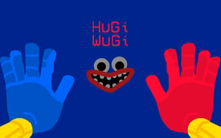Hugi Wugi game cover