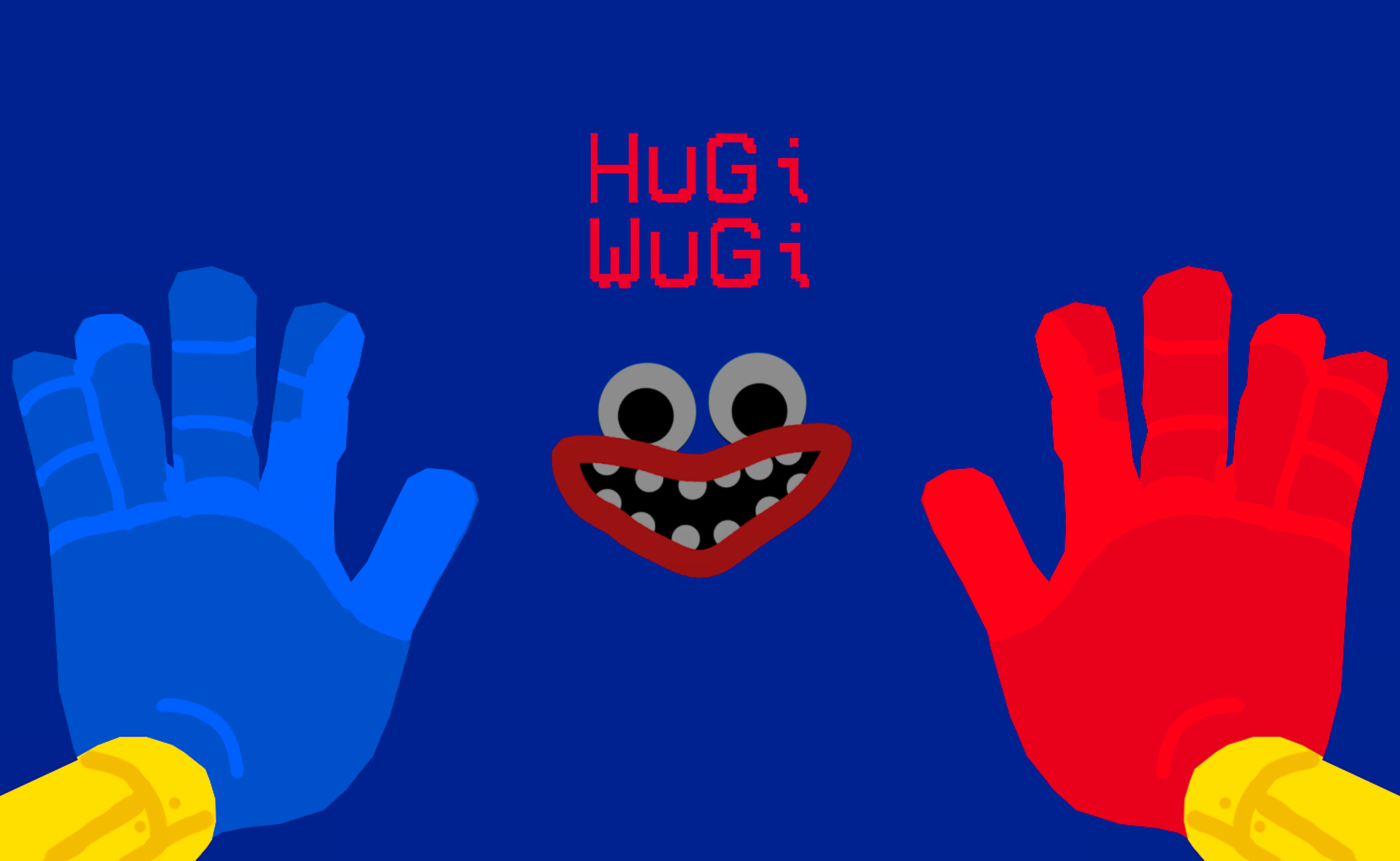 Hugi Wugi