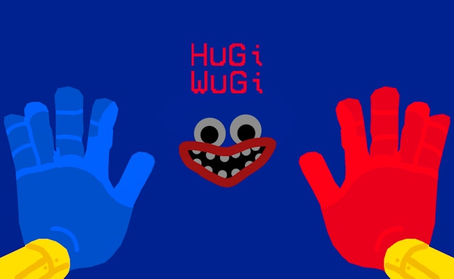 Hugi Wugi