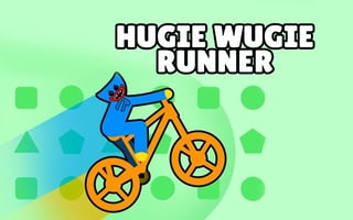 Hugie Wugie Runner