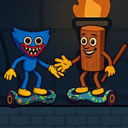 Hugli Wugli vs Tung Tung Sahur