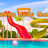 Human Body Game