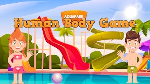 Image for Human Body Game