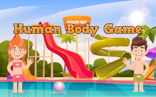 Human Body Game game cover