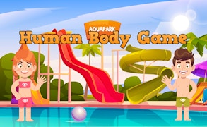 Human Body Game