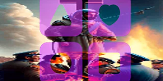 Human Cannonball Memory Match thumbnail