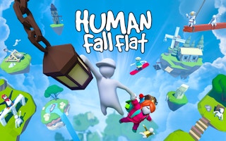 Human: Fall Flat - Steam Key