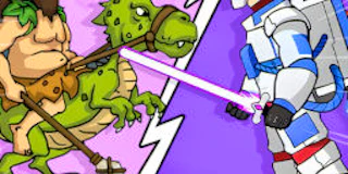 Human Leap Evolution thumbnail