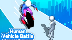 Image for Human Vehicle Battle