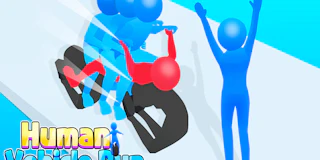 Human Vehicle Run thumbnail