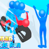 Human Vehicle Run