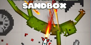 Humans Playground Sandbox thumbnail