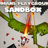 Humans Playground Sandbox