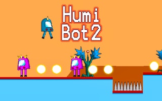 Humi Bot 2