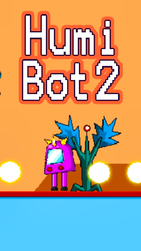 Humi Bot 2
