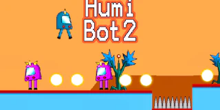 Humi Bot 2 thumbnail