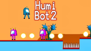 Image for Humi Bot 2