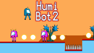 Humi Bot 2