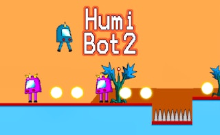 Humi Bot 2