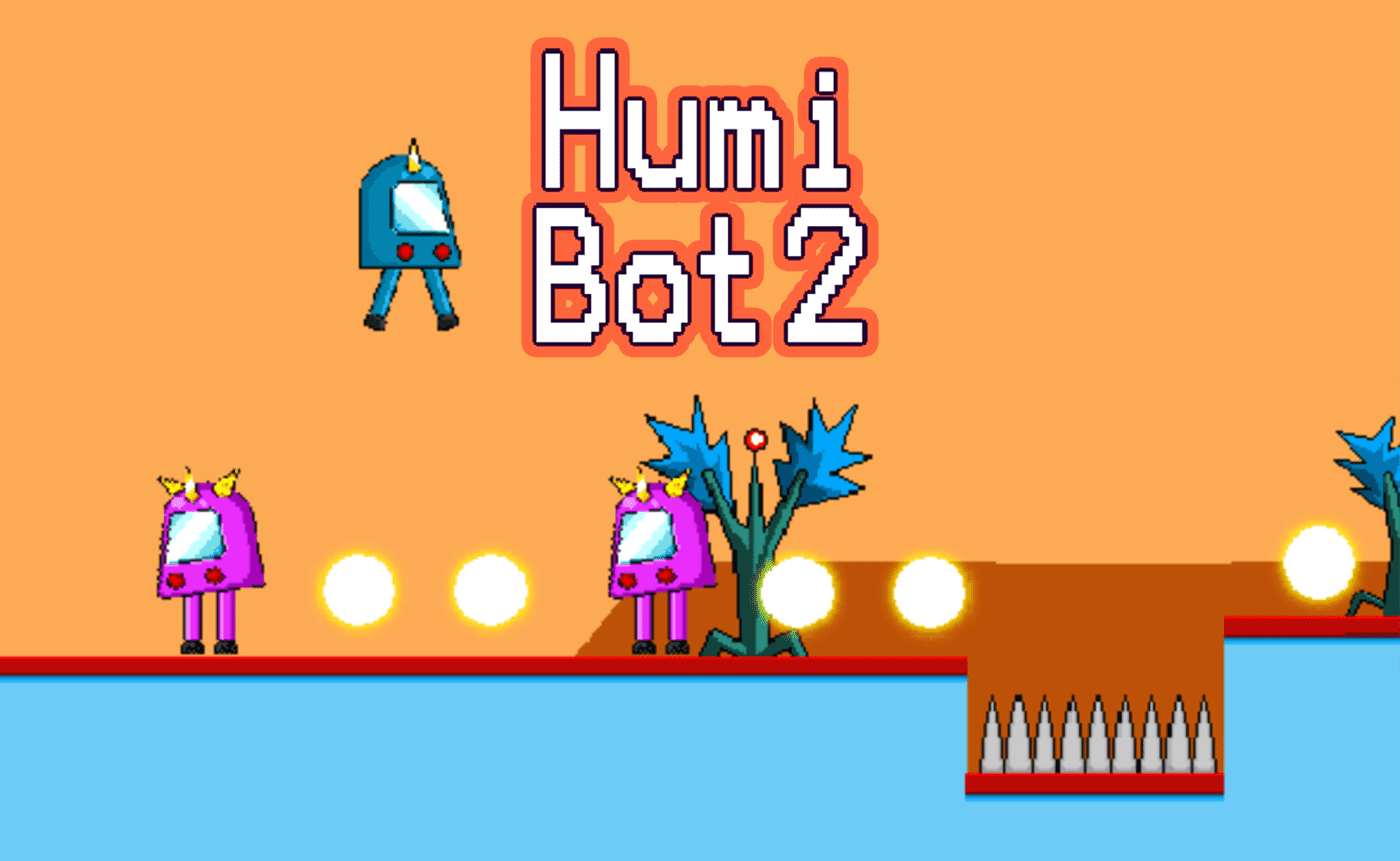 Humi Bot 2