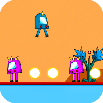 Humi Bot 2 By Gamepix