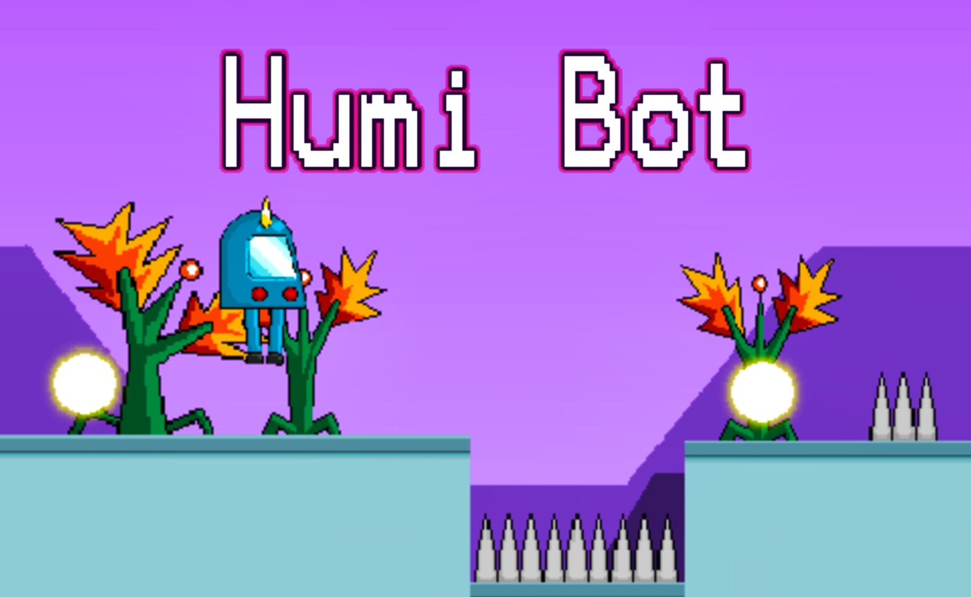 Humi Bot