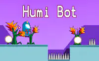 Humi Bot