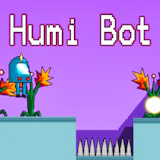 Humi Bot