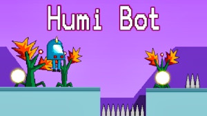 Image for Humi Bot