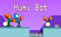 Humi Bot