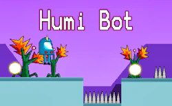 Humi Bot