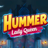 Hummer Lady Queen