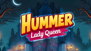 Image for Hummer Lady Queen