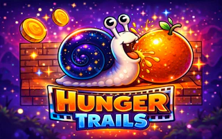 HungerTrails