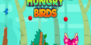 Hungry Birds thumbnail