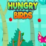 Hungry Birds