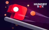 ক্ষুধার্ত বক্স