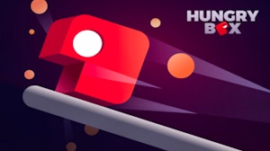 Image for Hungry Box