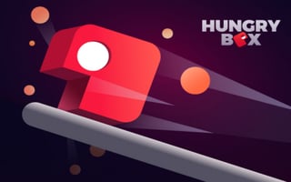 Hungry Box game cover