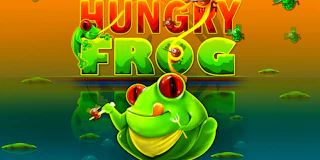 Hungry Frog thumbnail