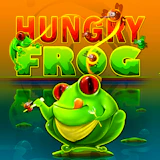 Hungry Frog