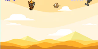 Hungry King thumbnail
