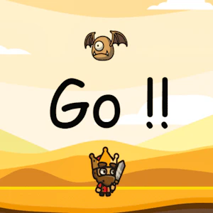 Hungry King Thumbnail