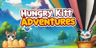 Hungry Kitty Adventures thumbnail