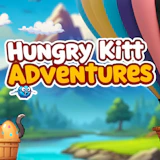 Hungry Kitty Adventures